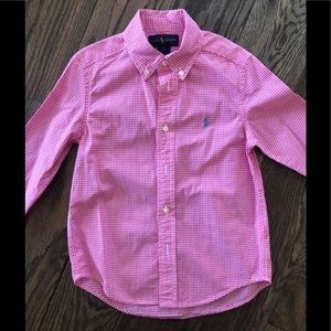 Ralph Lauren shirt